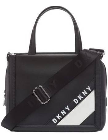 dkny westsider satchel