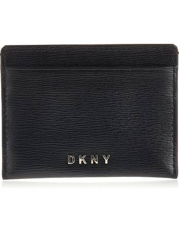 dkny card holder sale