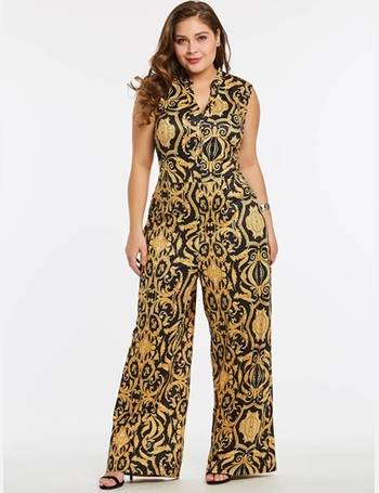 tbdress plus size jumpsuits