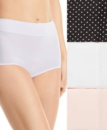 Shop Women's Warner's Panties up to 70% Off