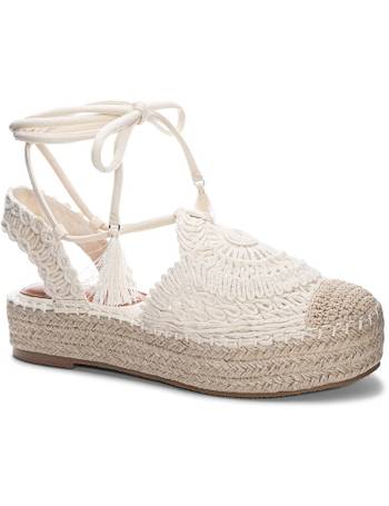 Famous on sale footwear espadrilles