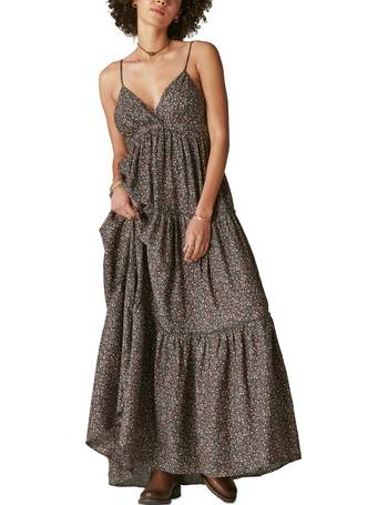 Shop Women's Lucky Brand Dresses up to 90% Off