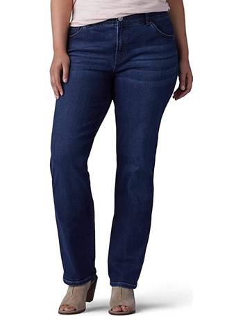 Shop Zappos Lee Women's Pants up to 60% Off