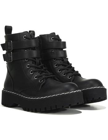 Xoxo magar clearance hiker boot