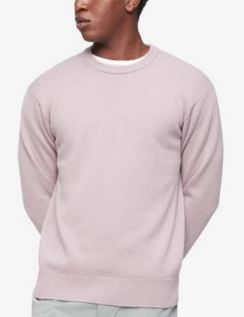 Shop Men's Calvin Klein Sweaters up to 85% Off | DealDoodle