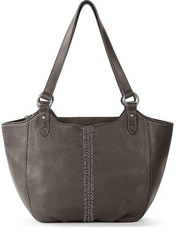 Shop Zappos THE SAK Women s Satchels up to 55 Off DealDoodle