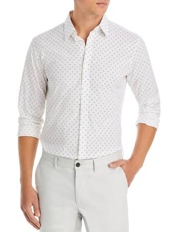 Shop Men's Michael Kors Shirts up to 80% Off | DealDoodle