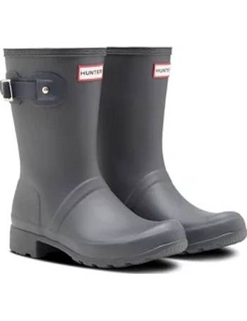 Belk hunter rain outlet boots