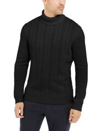 Shop Tasso Elba Men's Sweaters up to 85% Off | DealDoodle