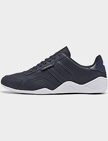 lacoste mens shoes finish line