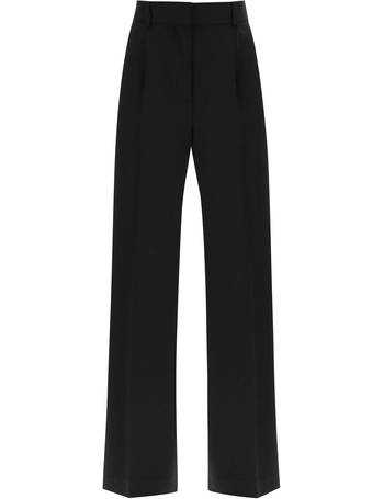 LOFT Women's Wide-Leg Pants