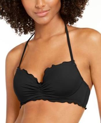 macys bra sized swimwear