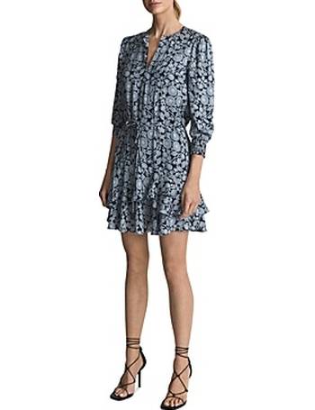 Shop Women's Mini Dresses from Reiss up to 75% Off | DealDoodle