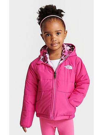 Jd sports 2025 girls coats