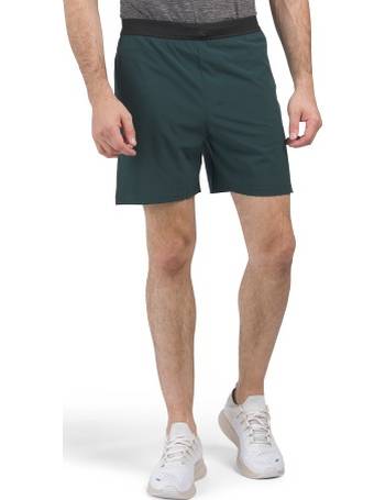 tj maxx nike shorts