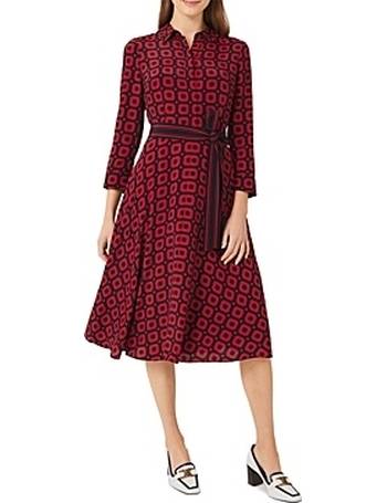 Shop Women's Shirt Dresses from Hobbs London up to 70% Off 