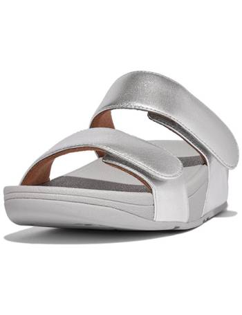 Macy's hot sale fitflops sandals