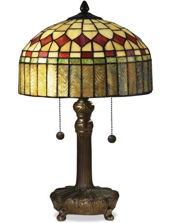 Shop Dale Tiffany Lighting up to 40% Off