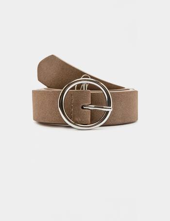 Shop Pull&Bear Women's Belts