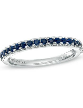 Shop Women's Sapphire Rings up to 85% Off | DealDoodle
