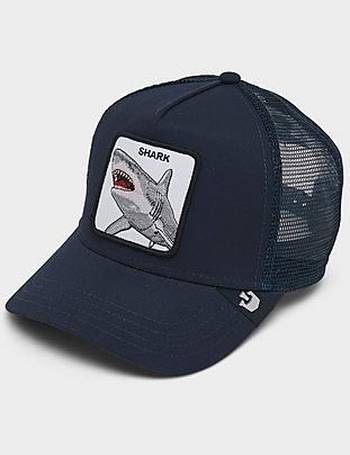 Blue Goorin Bros The Cock Cap - JD Sports Global