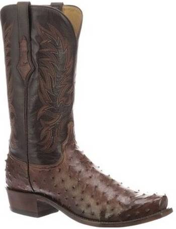 lucchese beau