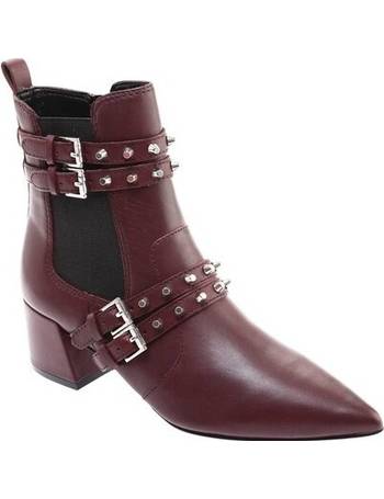 Kendall kylie hotsell finch boots