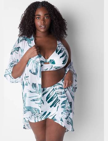 Shop Lane Bryant Women's Swimwear up to 75% Off