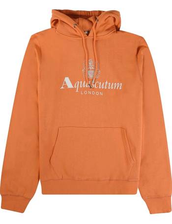 Aquascutum arlo outlet hoodie