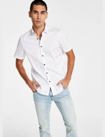 Shop Men's INC International Concepts Shirts up to 90% Off