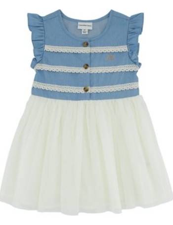 Shop Macy's Calvin Klein Baby dress up to 80% Off