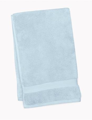  Tommy Hilfiger Modern American Solid Hand Towel, 16 X