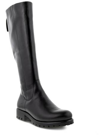 Ecco women's abelone outlet tall boot