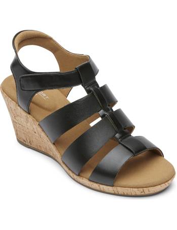 Rockport calia clearance gladiator