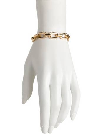 Tj maxx gold on sale bracelets