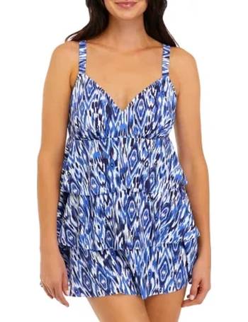 Belk clearance swim dresses