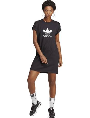 Tommy Hilfiger Women's T-Shirt Dresses