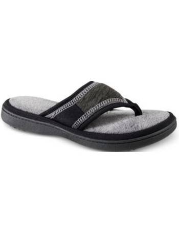 macys womens slippers