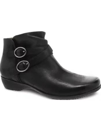 Dansko on sale lettie boot