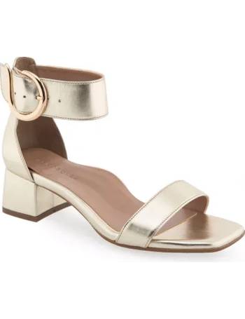 Aerosoles passionfruit sandal sale