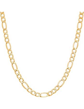 Zales on sale gold chain