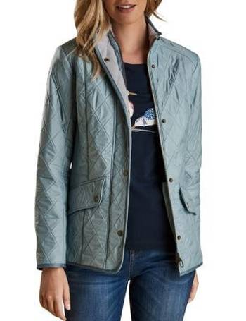 bloomingdales barbour