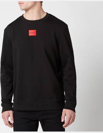 Shop Men's Hugo Hoodies & Sweatshirts up to 80% Off | DealDoodle