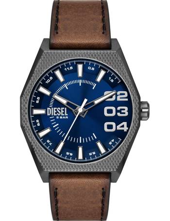 Shop Men s Macy s Watches up to 85 Off DealDoodle