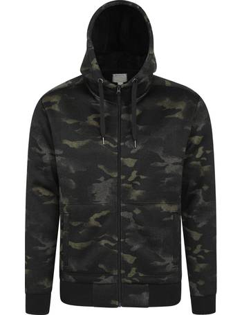 Shop Mountain Warehouse Men's Hoodies & Sweatshirts up to 70% Off