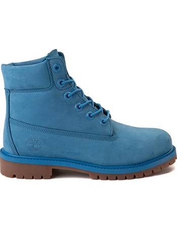 Blue deals timberlands journeys