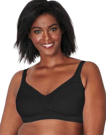 Shop One Hanes Place Playtex Women's Bras up to 70% Off