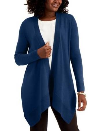 Shop Women's JM Collection Cardigans up to 80% Off | DealDoodle