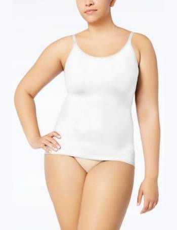 Shop Spanx Women's Plus Size Lingerie up to 70% Off