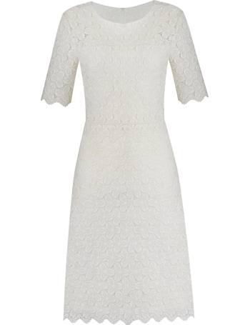 joanna hope lace dress